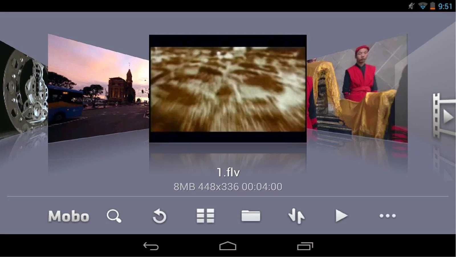 Для настоящих киноманов: рейтинг лучших бесплатных видеоплееров на android 2020 года