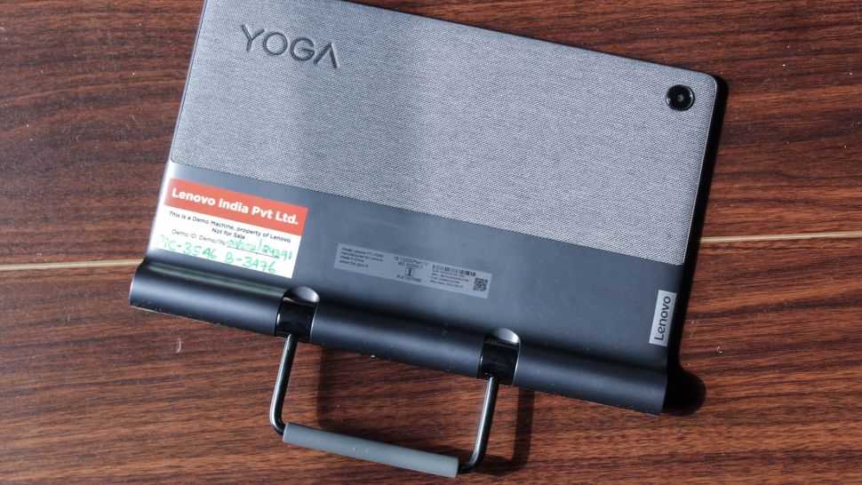 Lenovo yoga tab 11 & lenovo yoga tab 13 review | worldoftablet.com