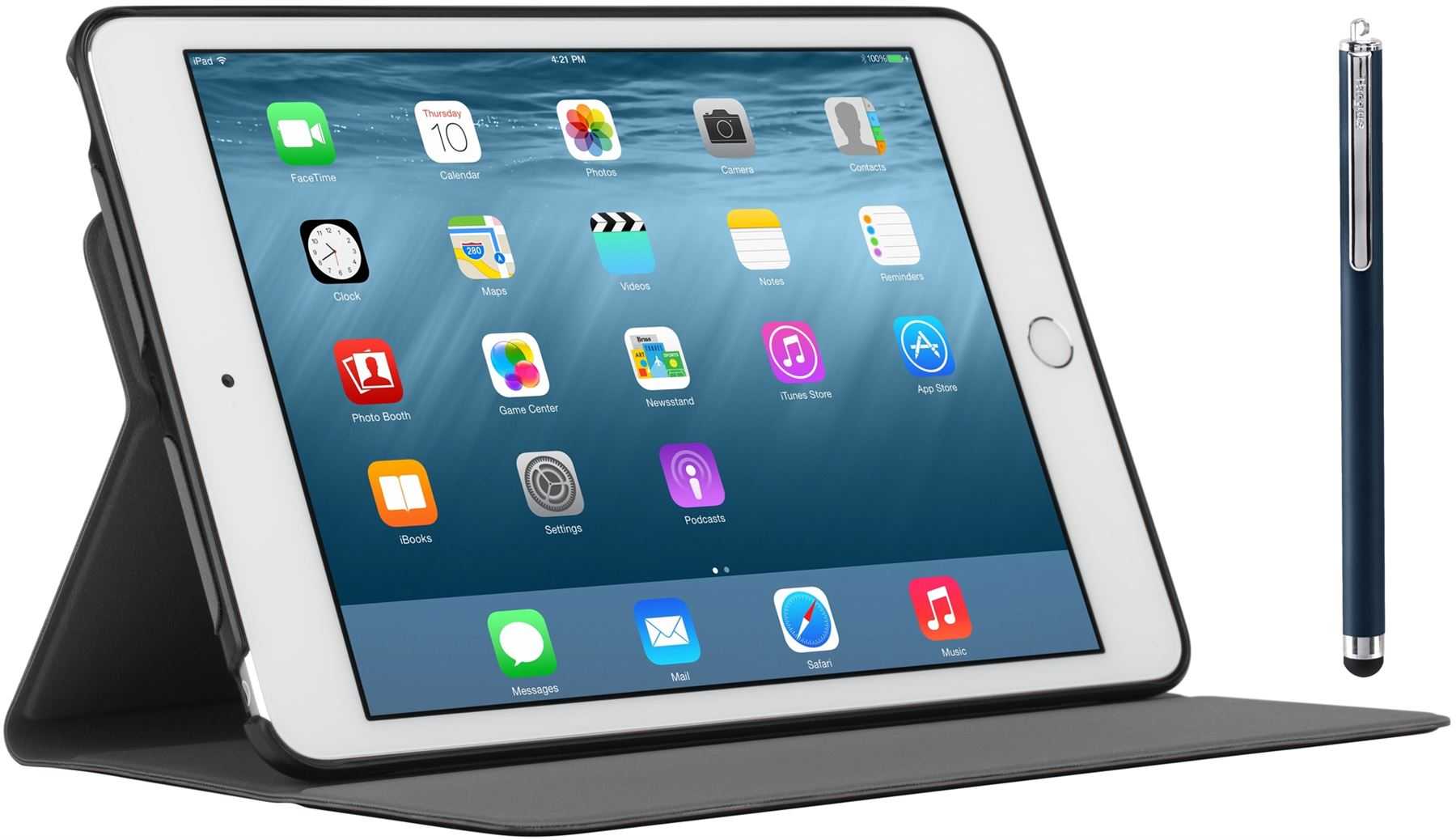 Обзор ipad mini (2021) — wylsacom