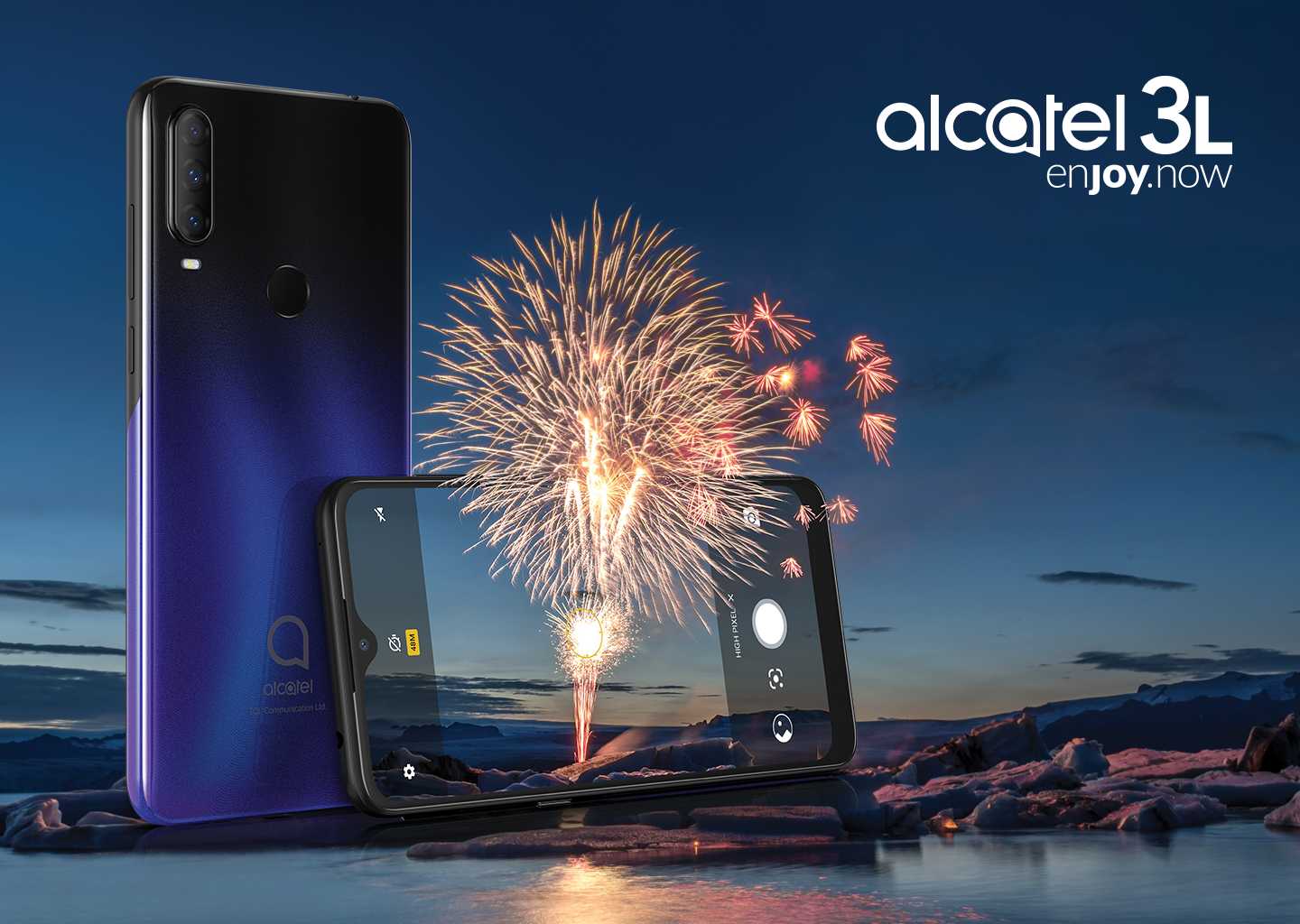 Обзор alcatel 1s (2020): недорогой смартфон, в котором есть почти все — it обозрение