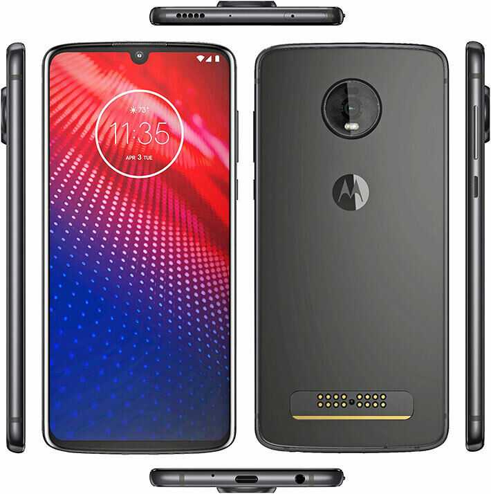 Рейтинг лучших смартфонов motorola: обзор топ-5 моделей