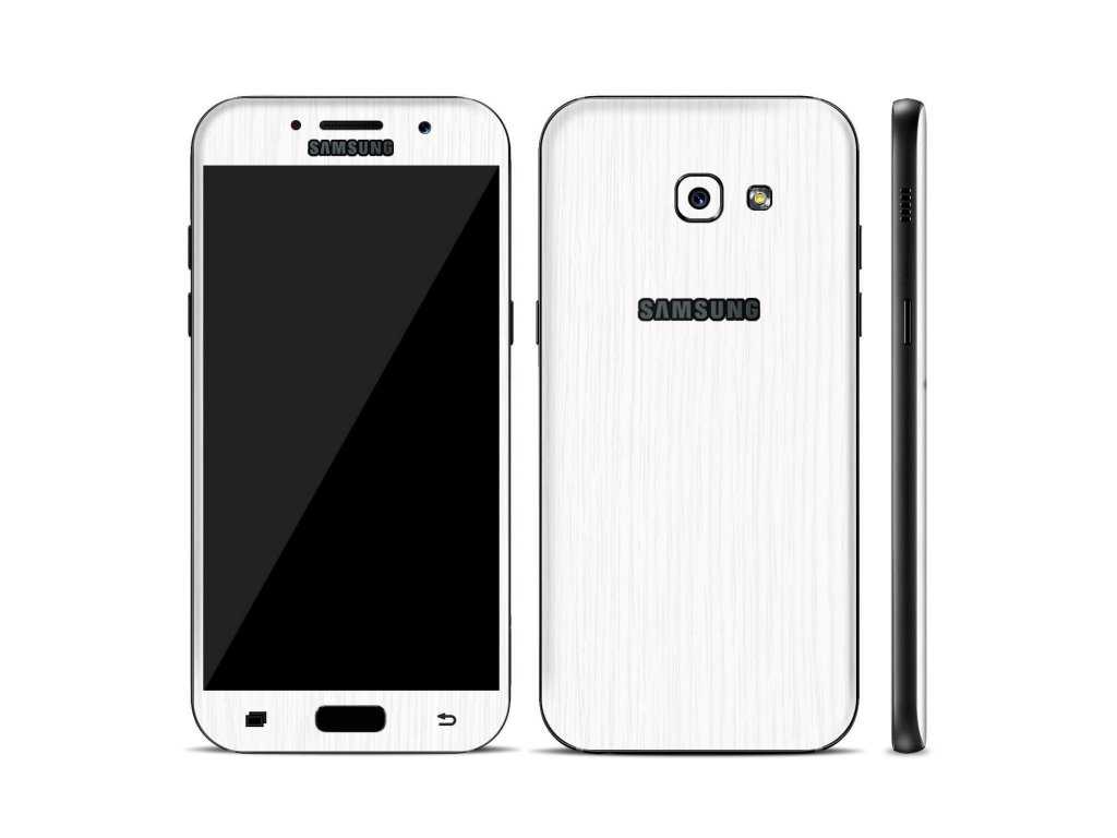 Тест-обзор смартфона samsung galaxy a3 2017