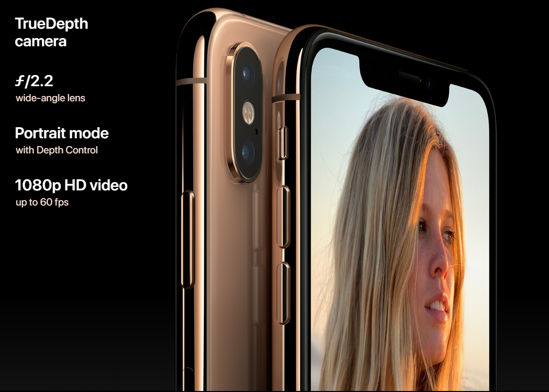 Обзор iphone xs: первый взгляд, стоит ли покупать в 2022 [плюсы и минусы]