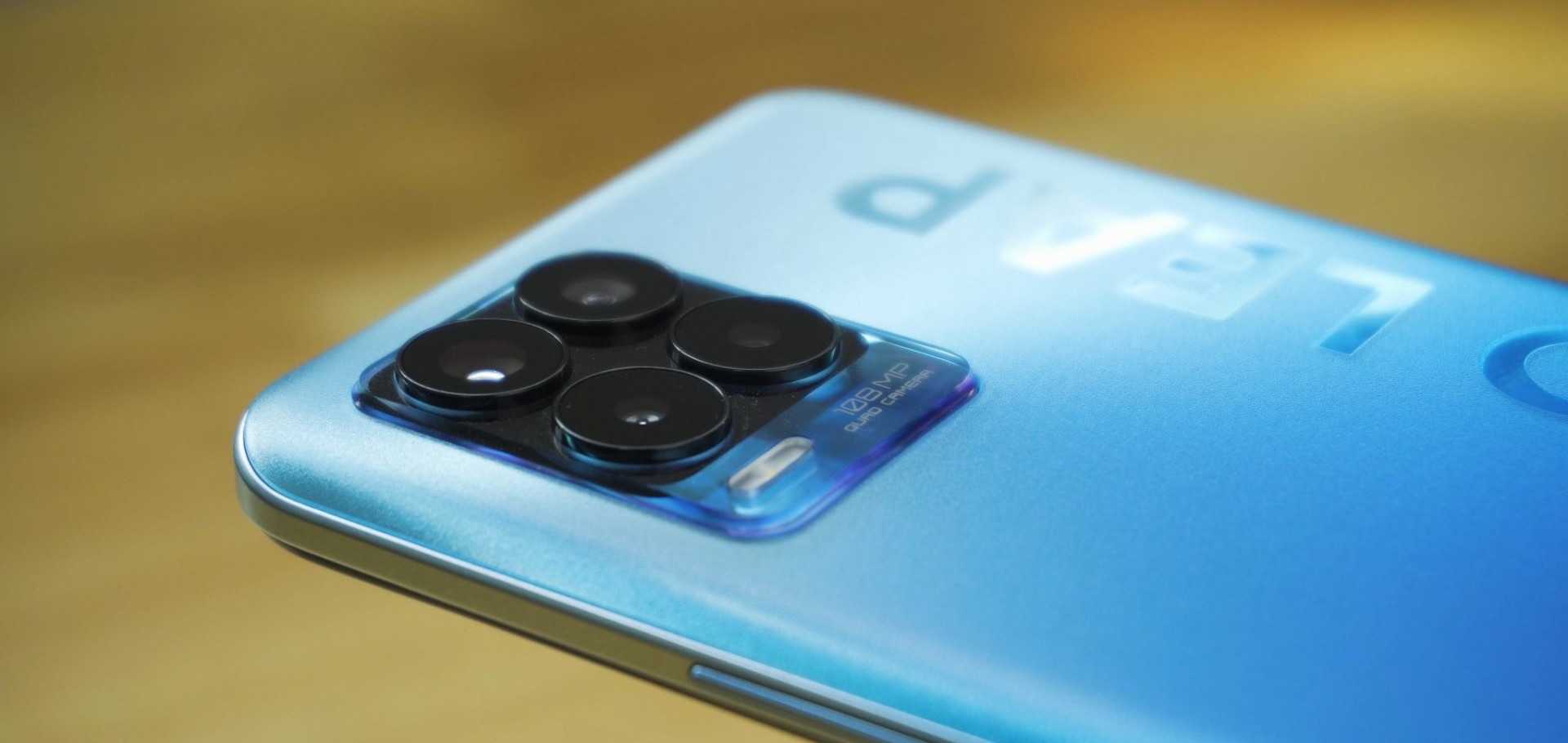 Realme 7 pro vs realme 8 pro: в чем разница?