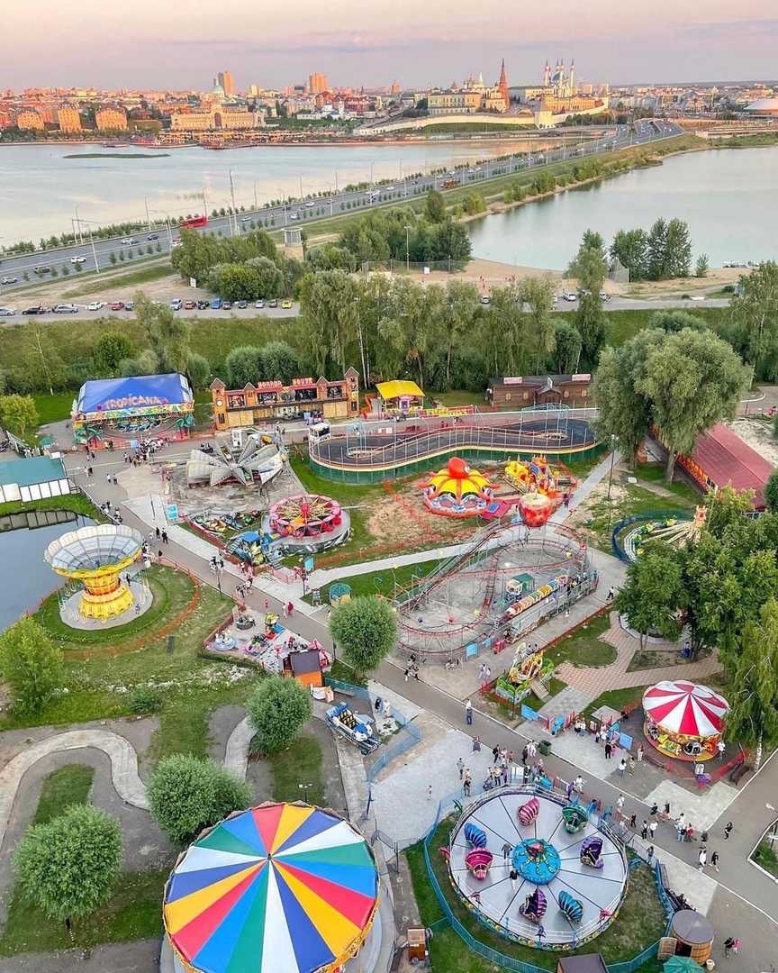 Рейтинг лучших городов россии по качеству жизни 2023