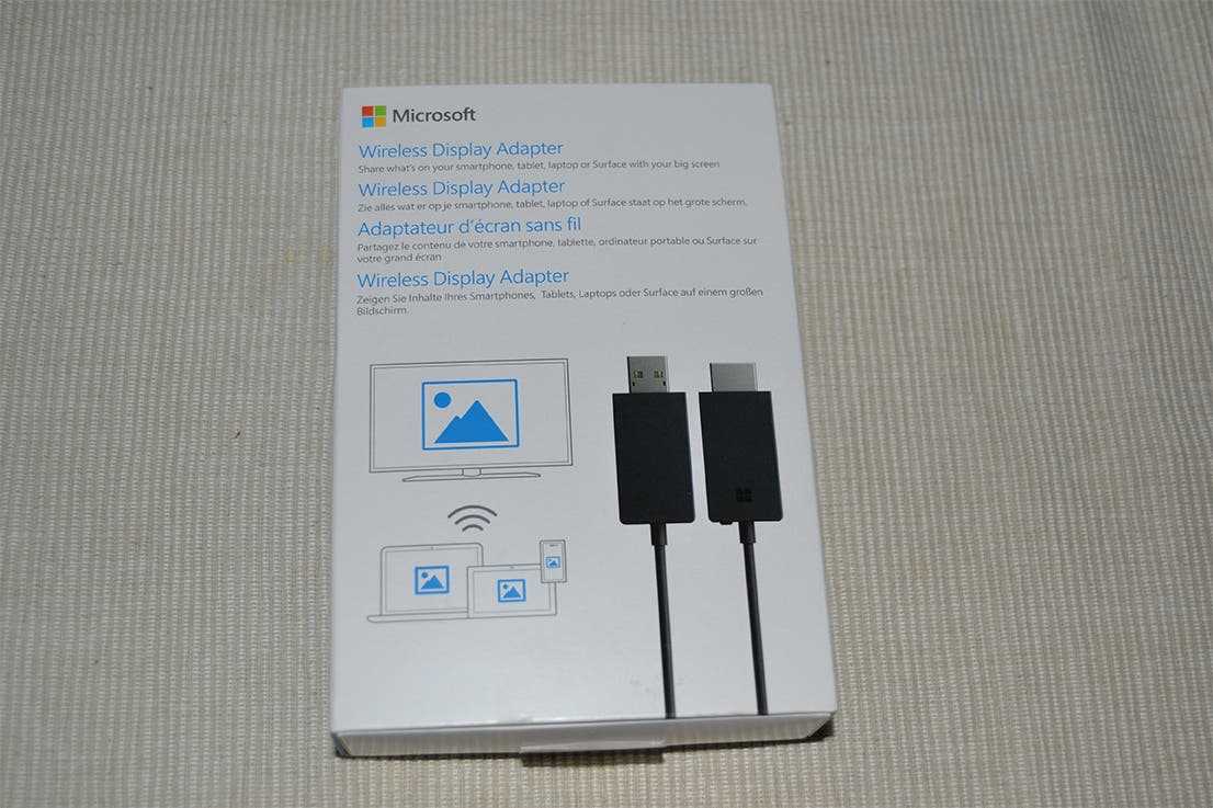 Как включить miracast на ноутбуке с windows 10