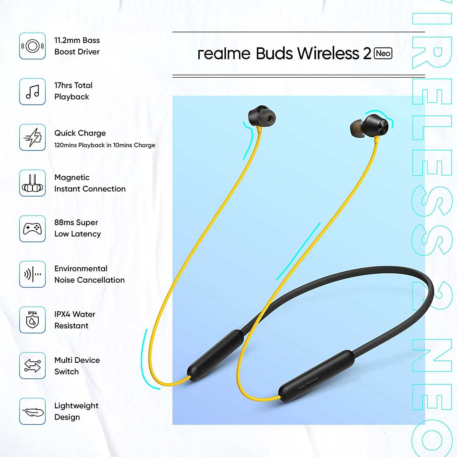 Oneplus bullets wireless z2 review: a great value for money product - mysmartprice