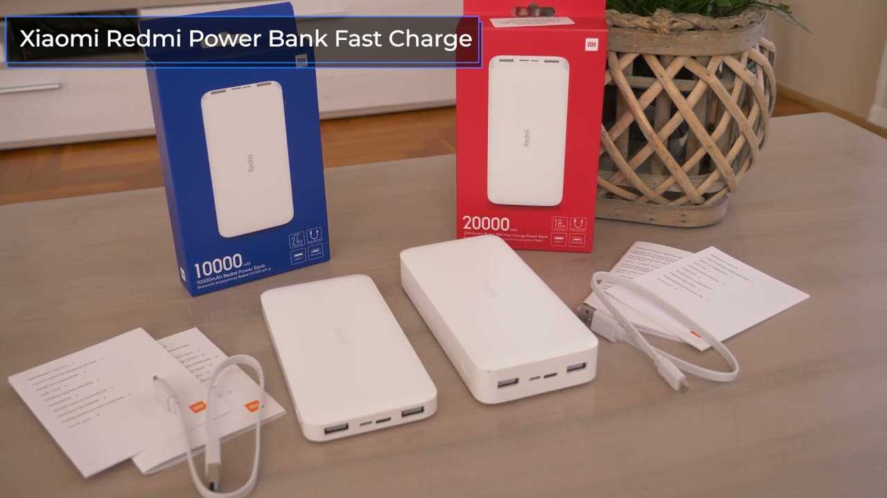 Внешние аккумуляторы (power bank, повер банк): рейтинг бюджетных, производителей, какой лучше для телефона, с беспроводной зарядкой, отзывы
