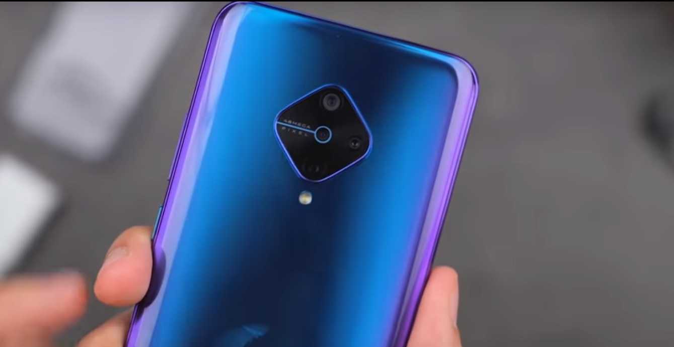 Обзор vivo y31: бюджетка, которая превосходит ожидания