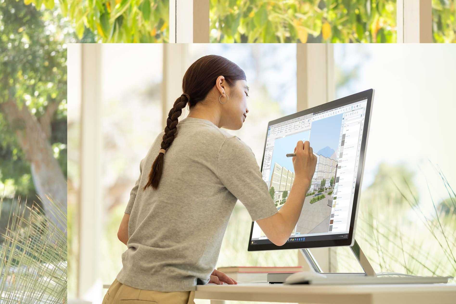 Какая боль – surface studio vs apple imac: 5-0