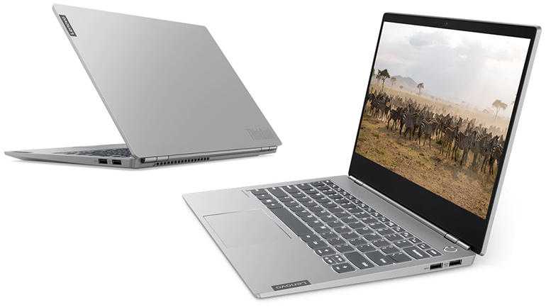 Lenovo thinkpad t490 обзор