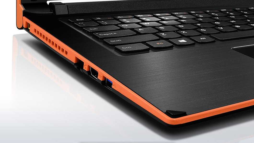 Lenovo ideapad flex 2 15