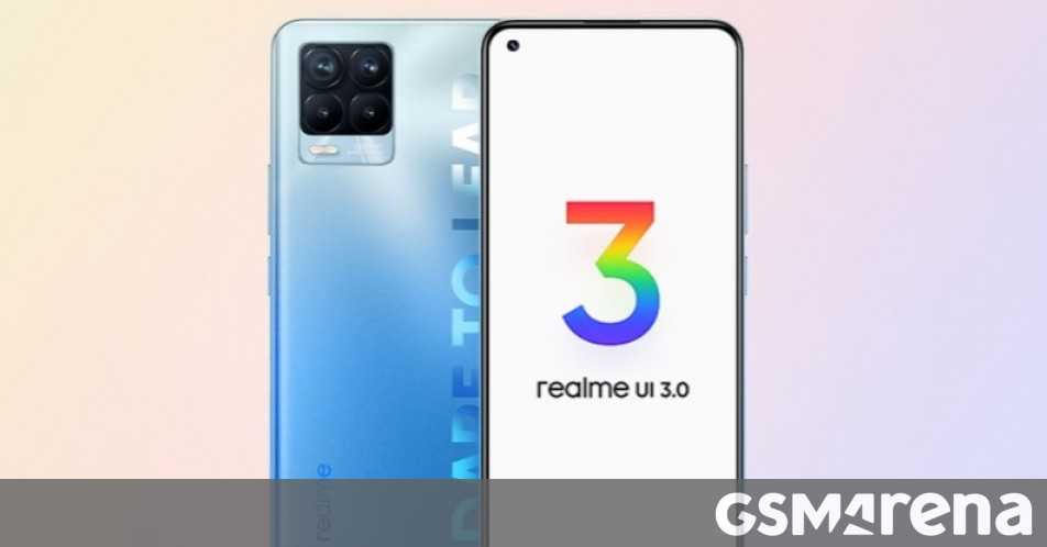 Realme x7 pro