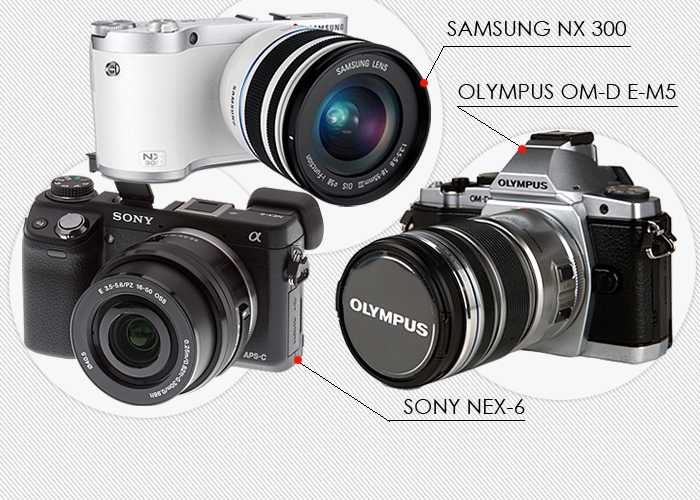Обзор беззеркальной камеры-флагмана samsung nx30: это не спарта. cтатьи, тесты, обзоры