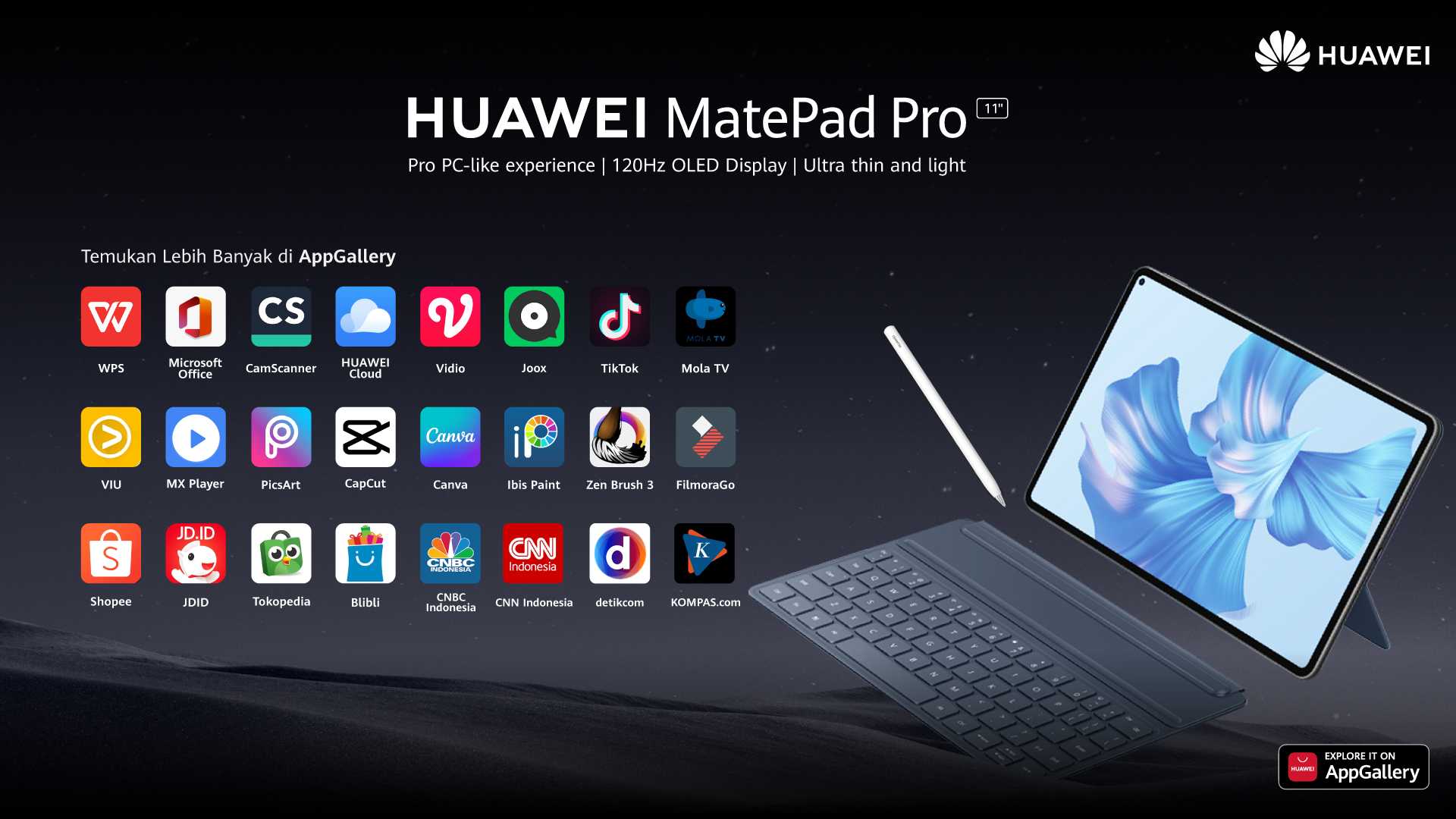 Обзор huawei matepad pro 12.6 (2022): планшета для профессионалов во всех отношениях | обзоры смартфонов