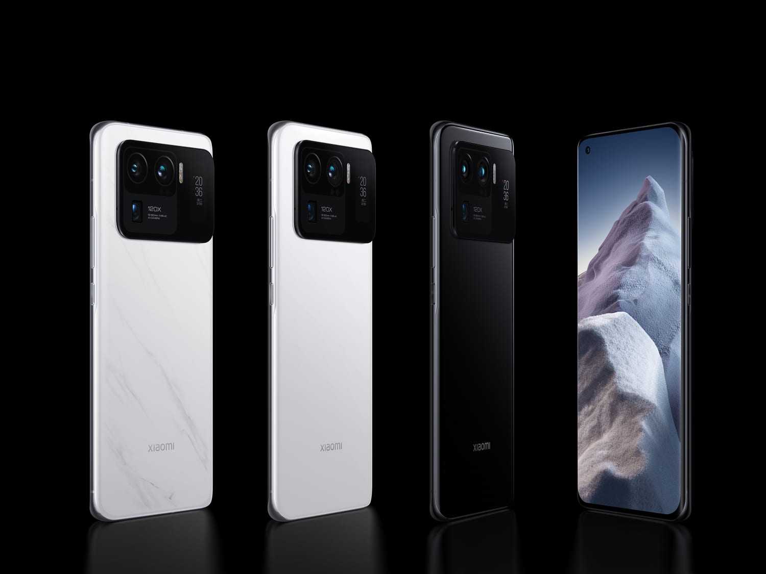 Список смартфонов на процессоре snapdragon 870 с характеристиками