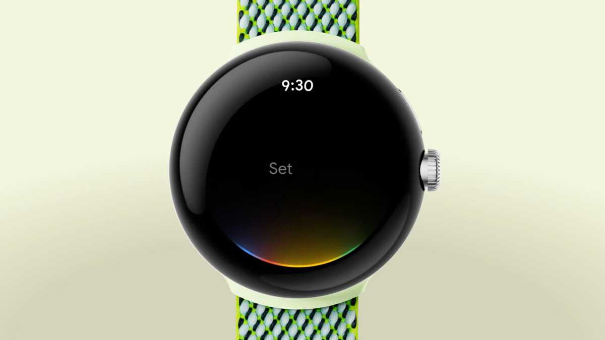 Обзор pixel watch: эти первые умные часы google вас точно не разочаруют | мир игр новости