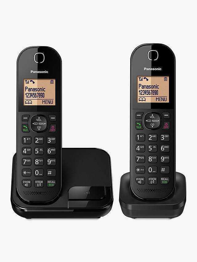 📱 лучшие радиотелефоны для дома на 2023 год