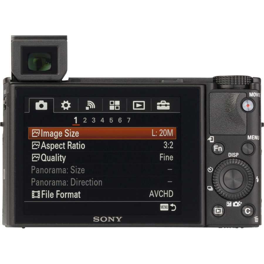 Камера sony dsc-rx100 ii: опыт эксплуатации | блог дмитрия александрова