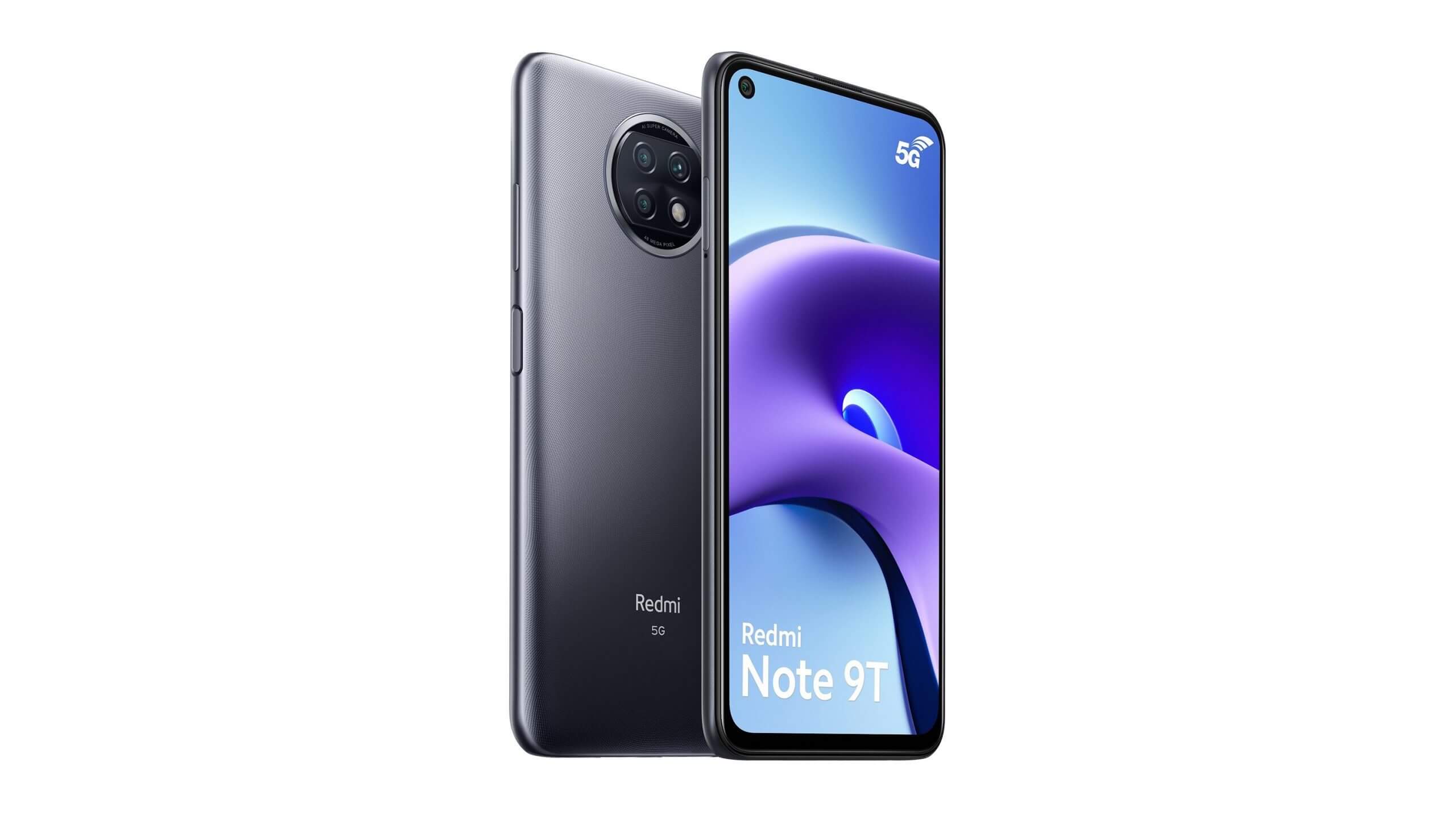 Обзор xiaomi redmi note 9t: один из лучших бюджетных телефонов с поддержкой 5g - techzor