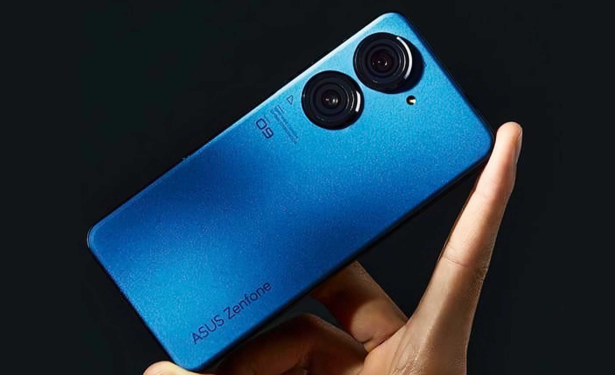 Обзор asus zenfone 10: действительно такой маленький? — wylsacom