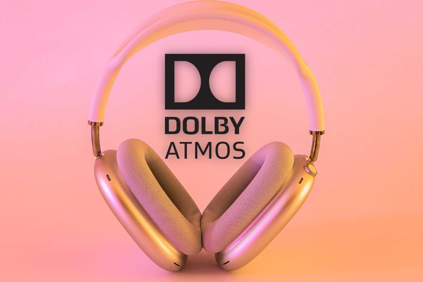 Идем в кино с dolby atmos