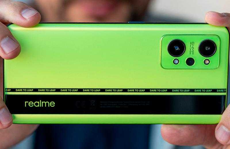 Realme gt neo 2 обзор: доступный игровой смартфон