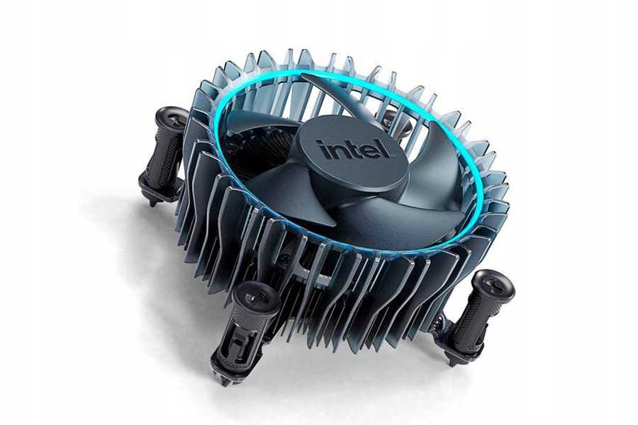 10 лучших кулеров для процессоров intel и amd