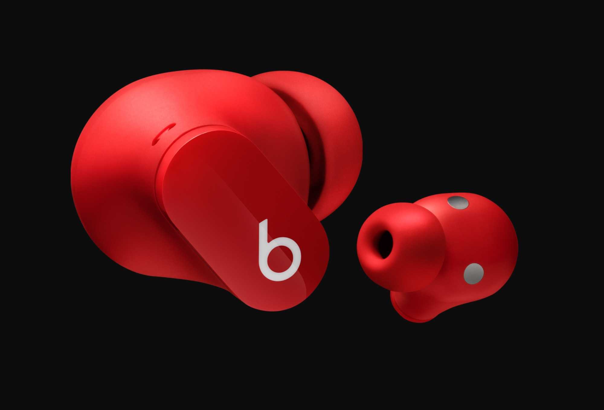 Обзор beats studio buds+: не совсем airpods pro, но достаточно близко