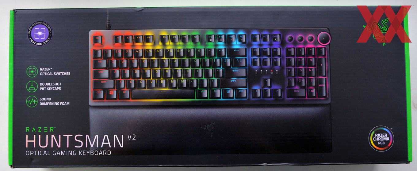 Razer huntsman mini review: razer’s first 60% keyboard