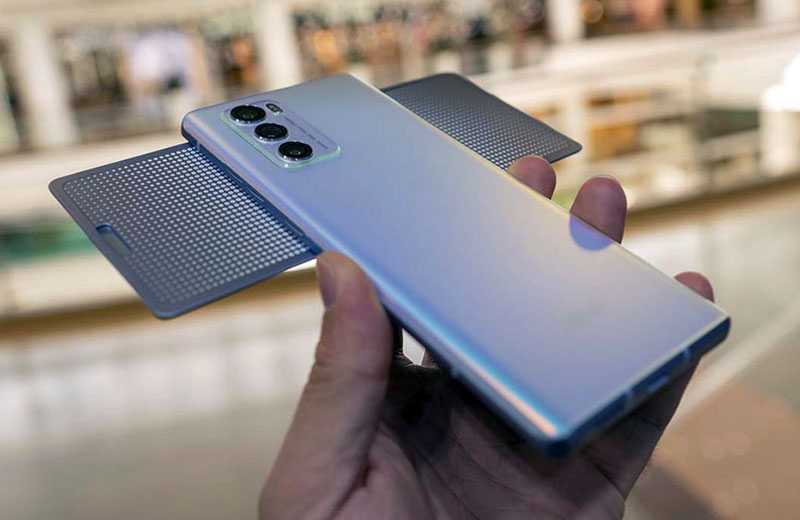 Lg wing camera review: excellent color and solid performance indoors - dxomark