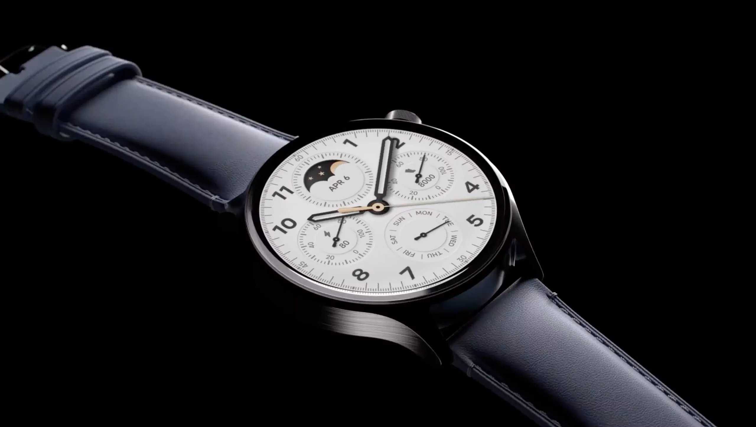 Xiaomi watch s1 pro обзор: спецификации и цена