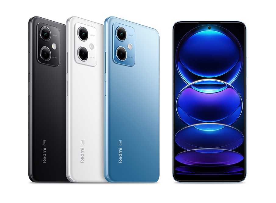 Анонс серии redmi note 10: super amoled всем без исключений!