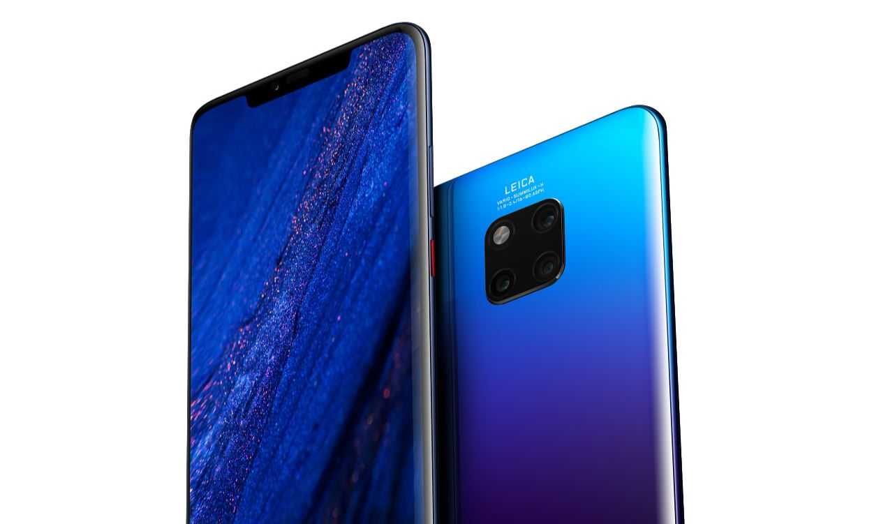 Обзор huawei mate 20 lite: не хуже чем mate 20