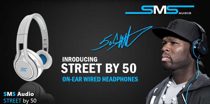 Все наушники sms audio