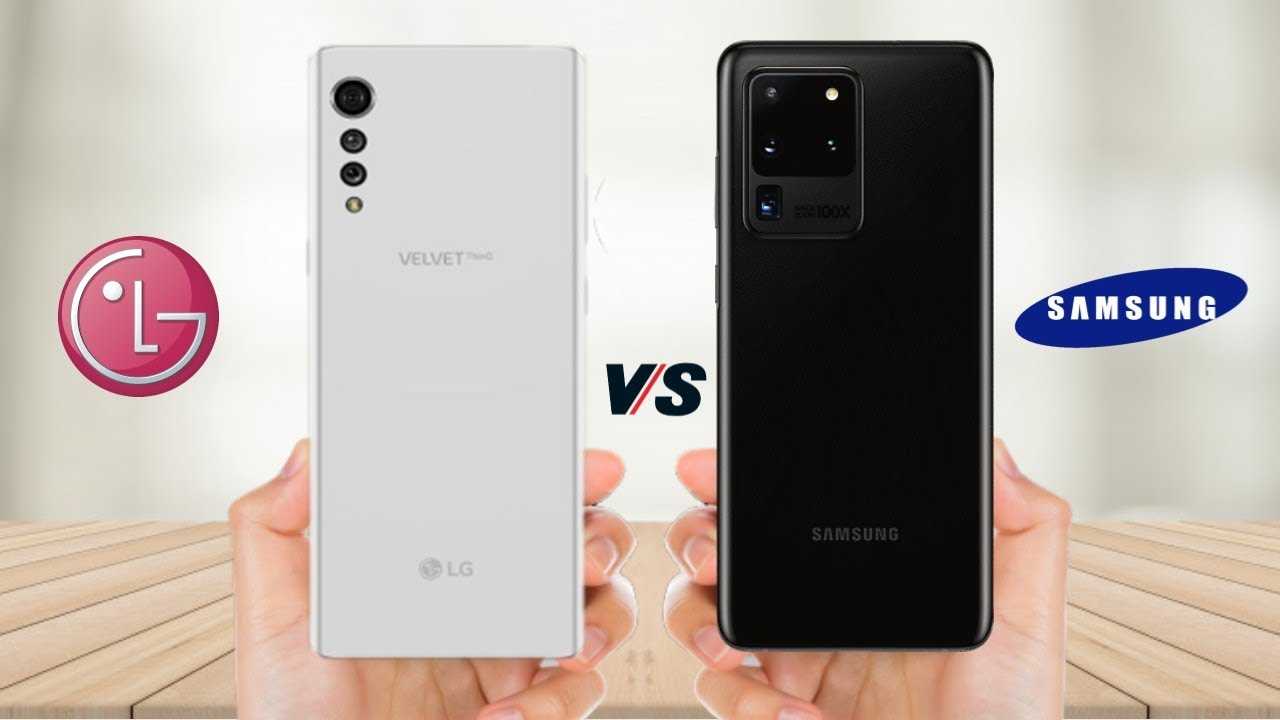 Видео про телефоны lg у каких гигабайт