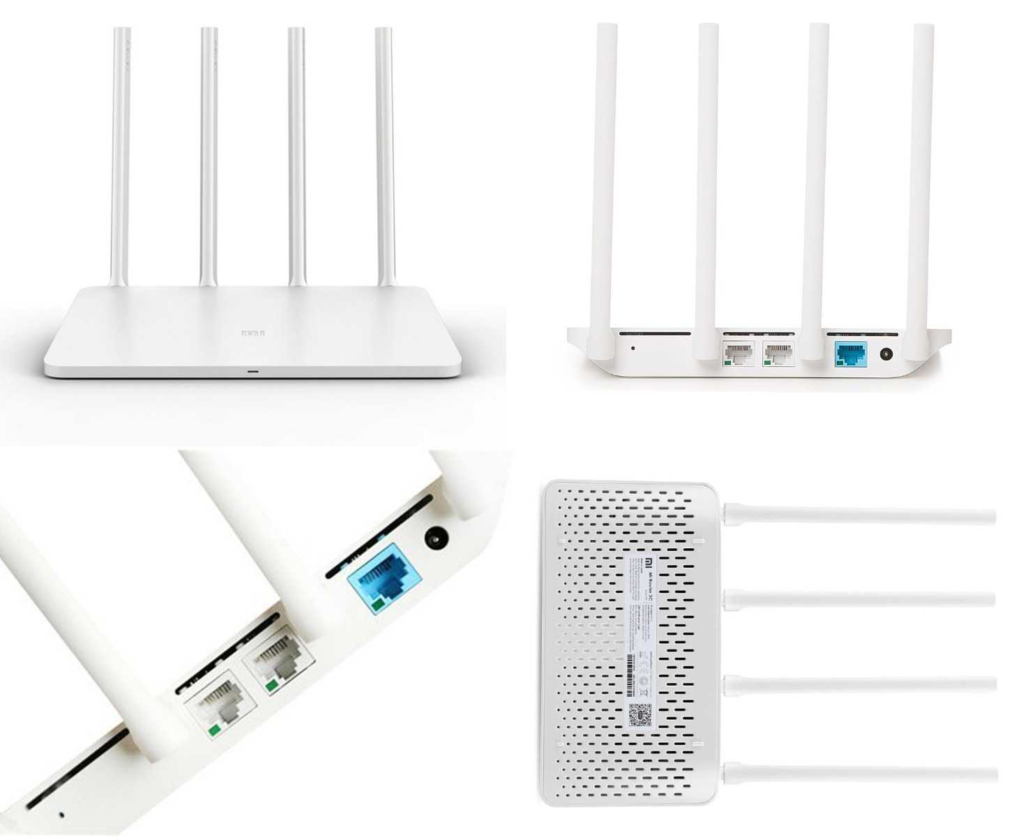 Обзор xiaomi mi wifi router 3g | aliexsale.ru