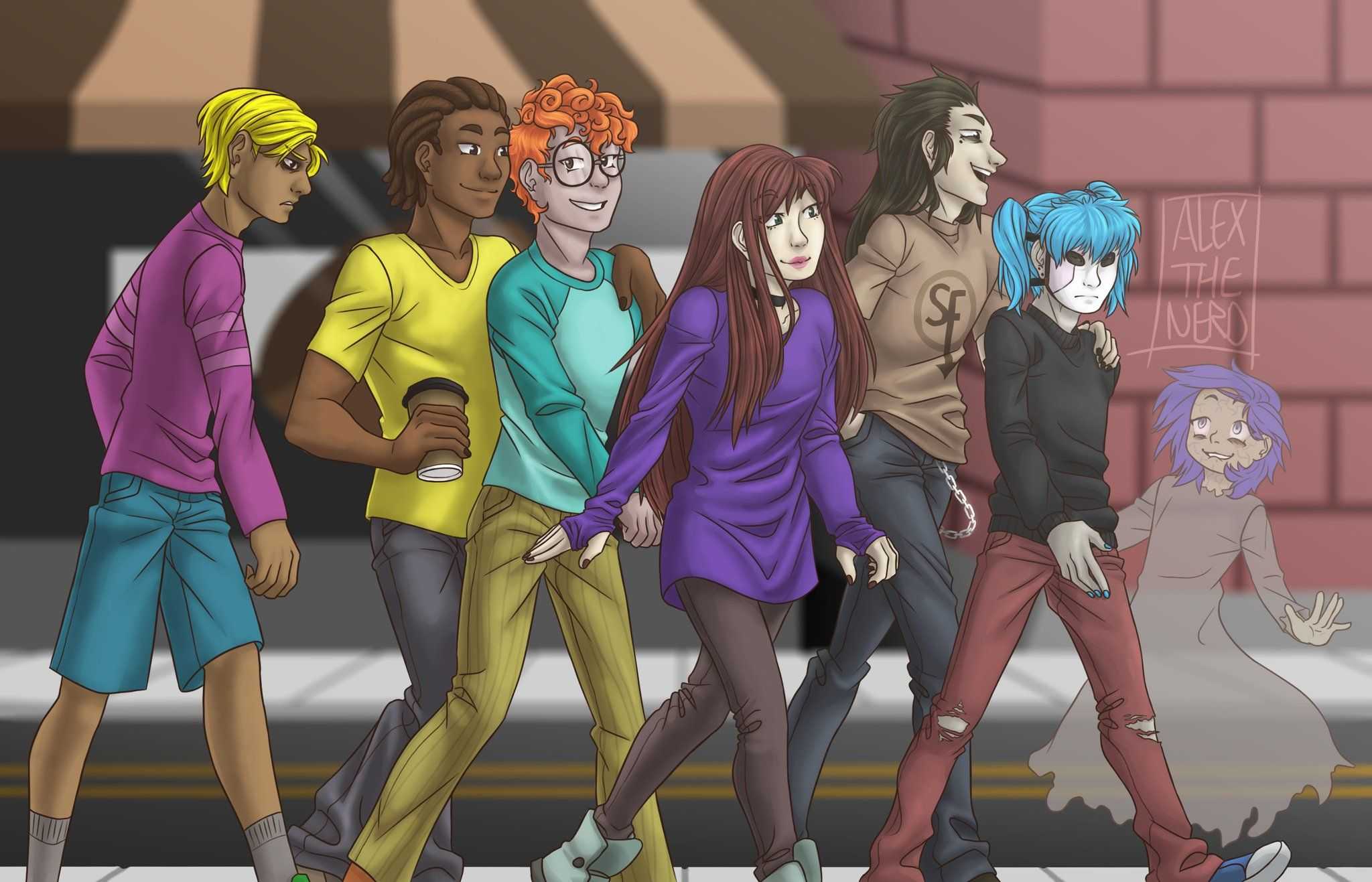 15 games like sally face: story rich and psychological horror adventures