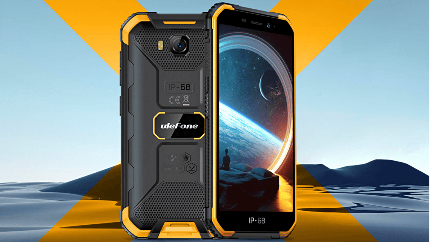 Полный обзор ulefone armor 7: характеристики и тесты смартфона