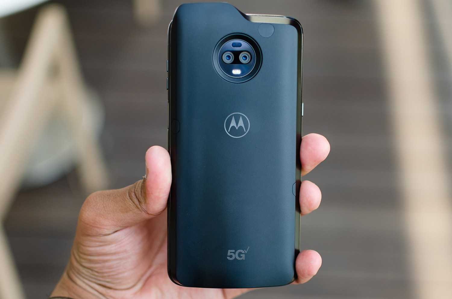 Motorola moto z3 play обзор: плюсы и минусы [2021]