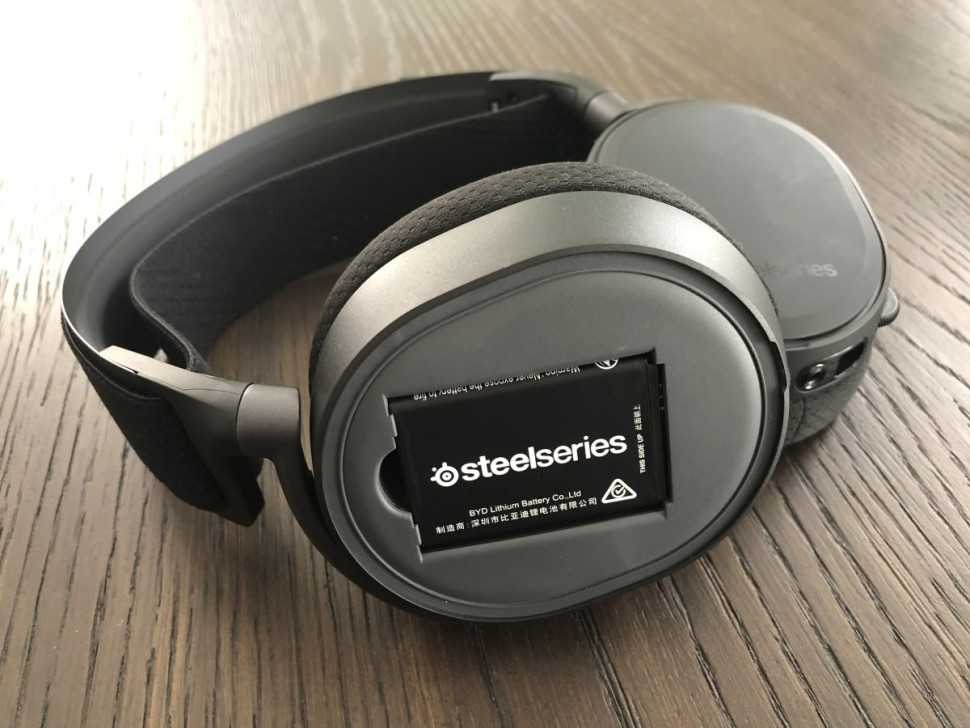 Steelseries arctis pro wireless headset review | mmorpg.com