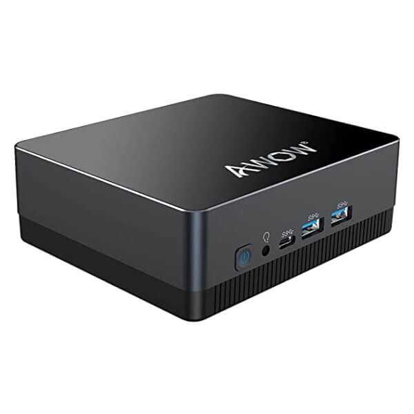 Msi cubi 5 10m 053ru обзор