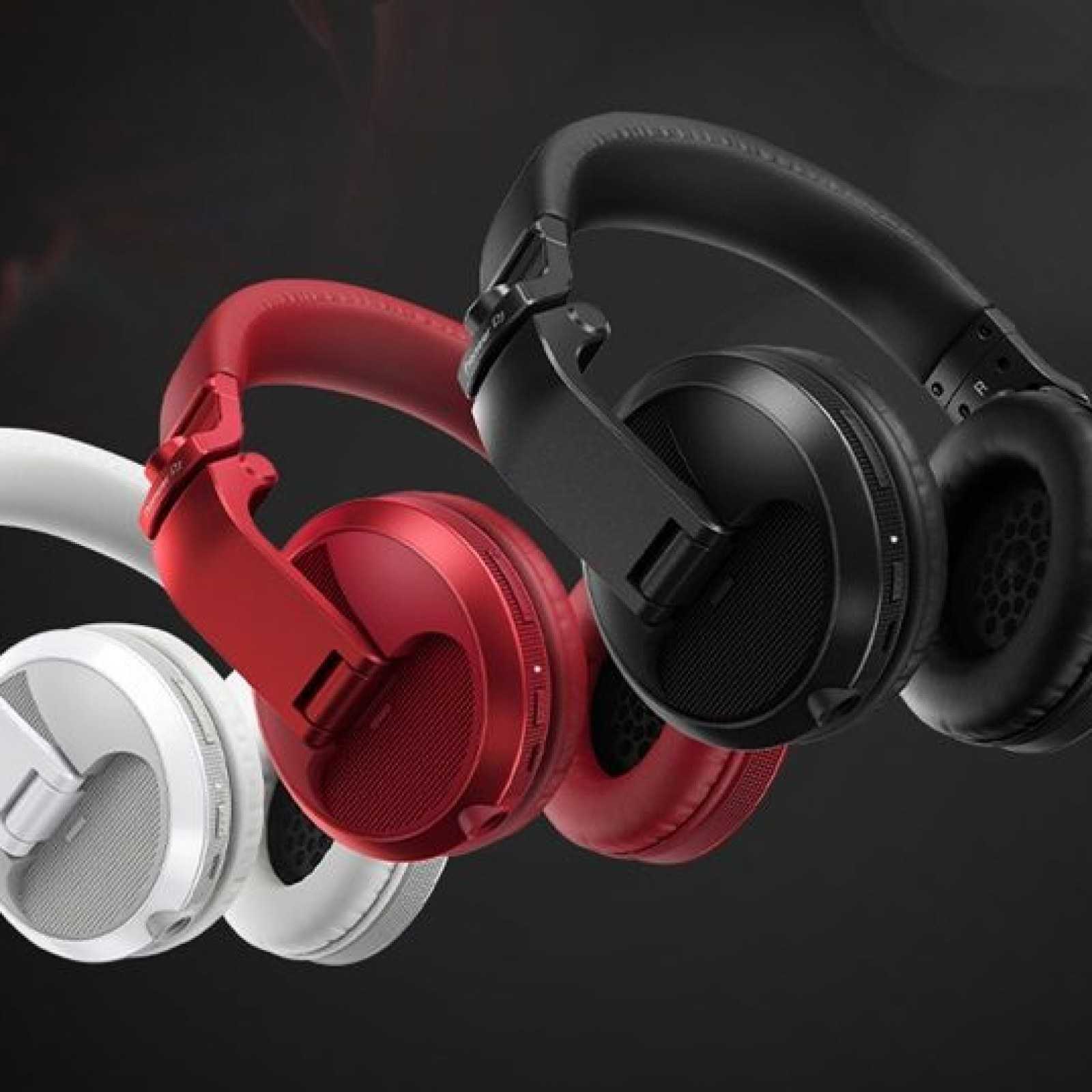 Pioneer hdj-x5bt review - major hifi