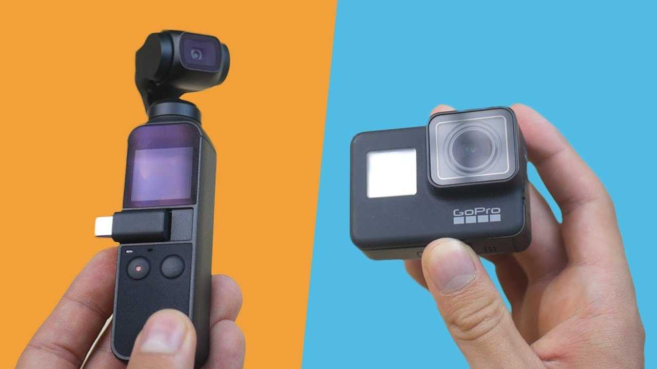 Dji pocket 2 review