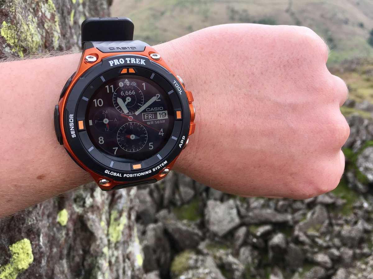 Отзывы часы casio pro trek wsd-f20 | умные часы и браслеты casio | подробные характеристики, видео обзоры, отзывы покупателей