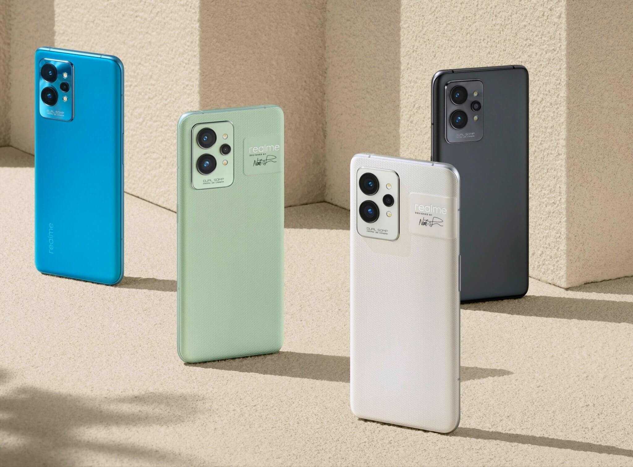 Тест и обзор: realme gt 2 pro - высокая производительность благодаря snapdragon 8 gen 1 - hardwareluxx russia