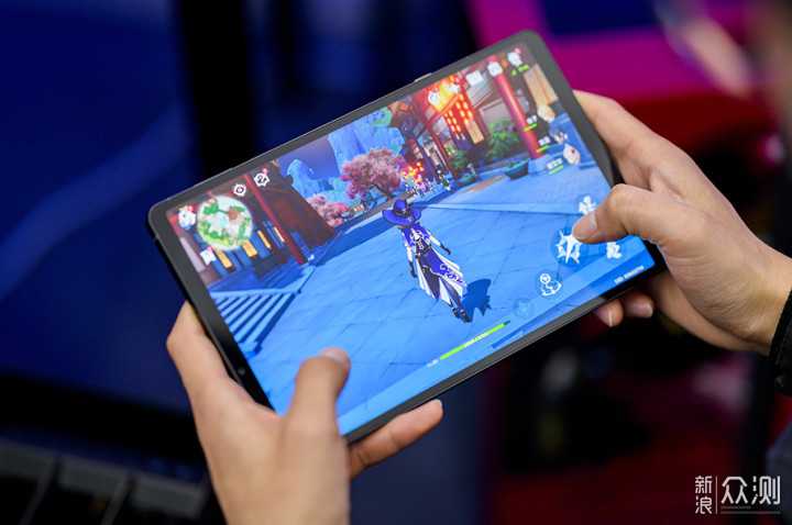 Обзор lenovo legion y700: достойного игрового планшета на android