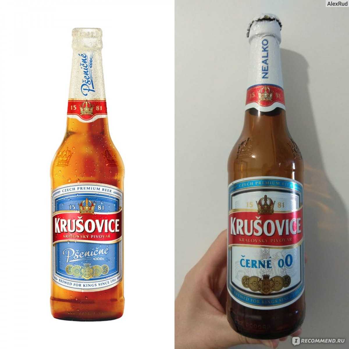 Самое вкусное безалкогольное пиво — рейтинг лучших марок в россии и в мире 2023