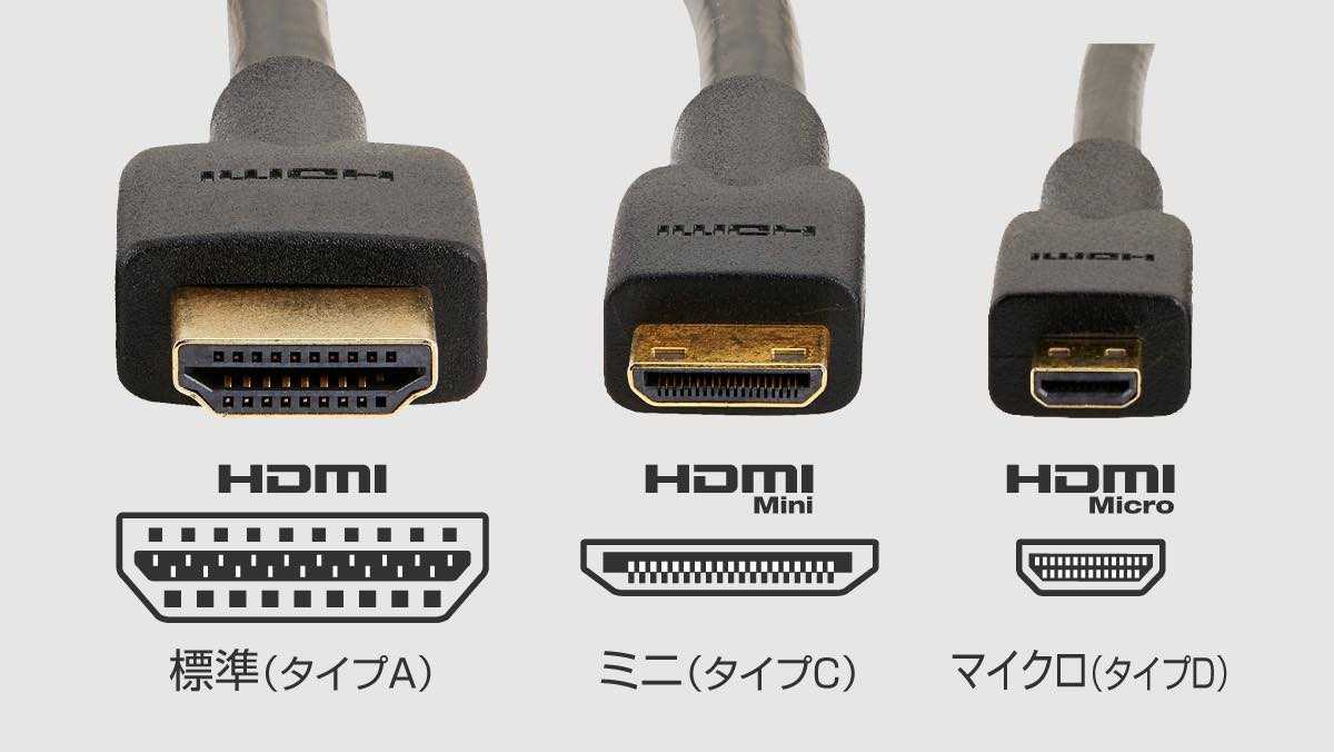 Что такое hdmi-кабель: как выбрать провод по длине и разъему