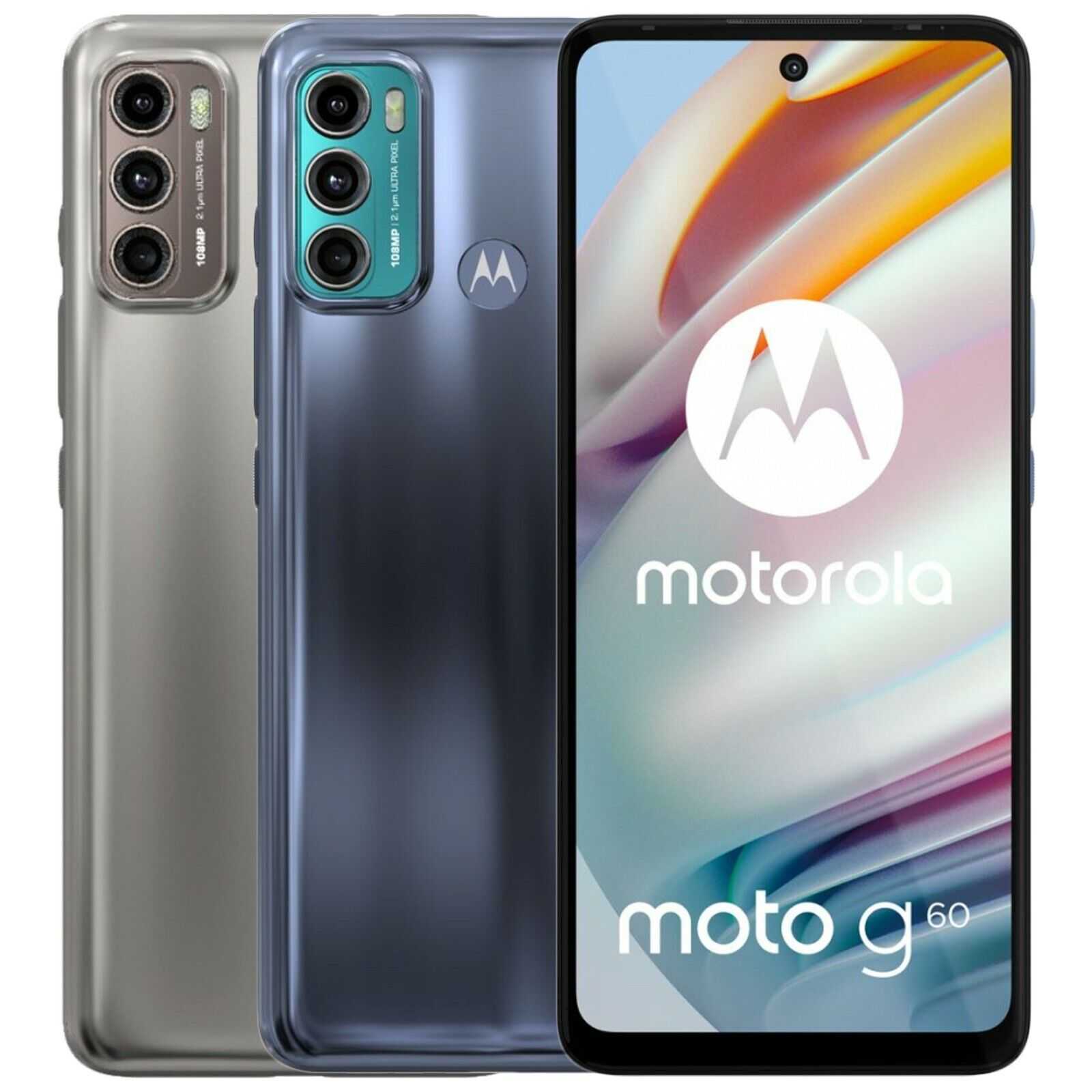 Motorola Moto G60s – это бюджетный смартфон, отличающийся быстрой зарядкой 50 Вт, но в остальных аспектах ему трудно соперничать с конкурентами
